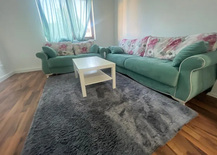 Schoene Wohnung In Dortmund City