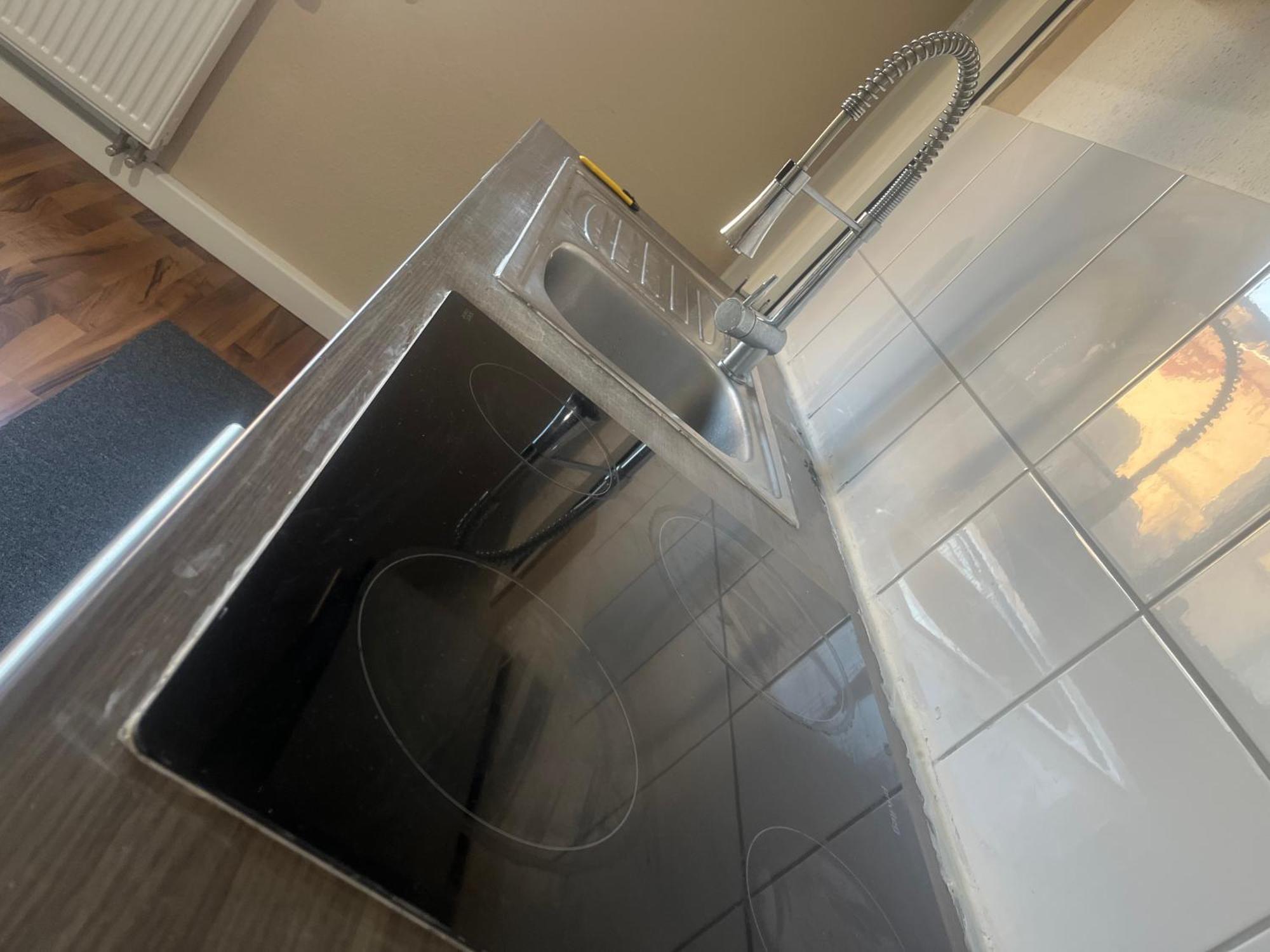 Appartement Schoene In