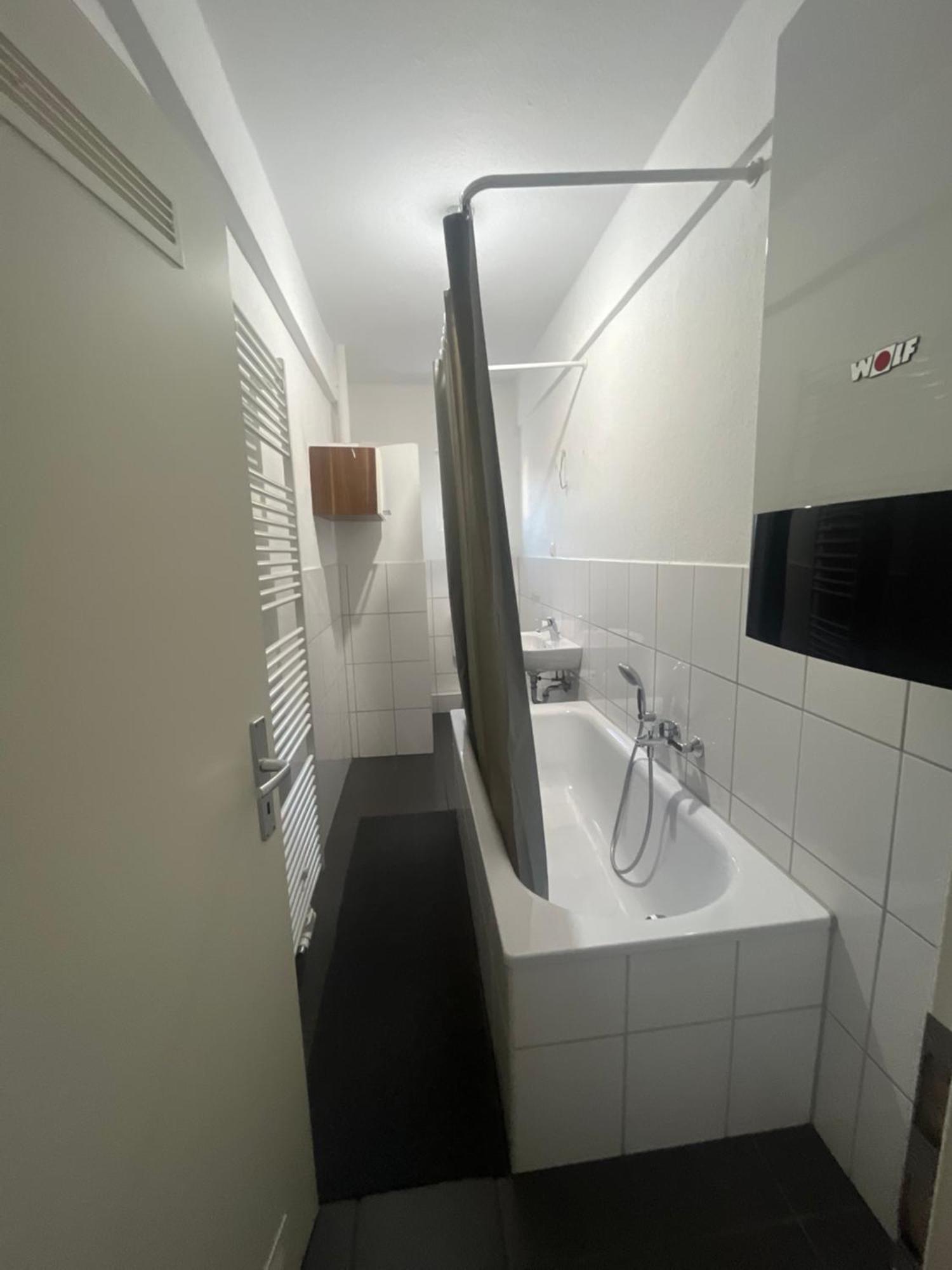 Appartement Schoene In *