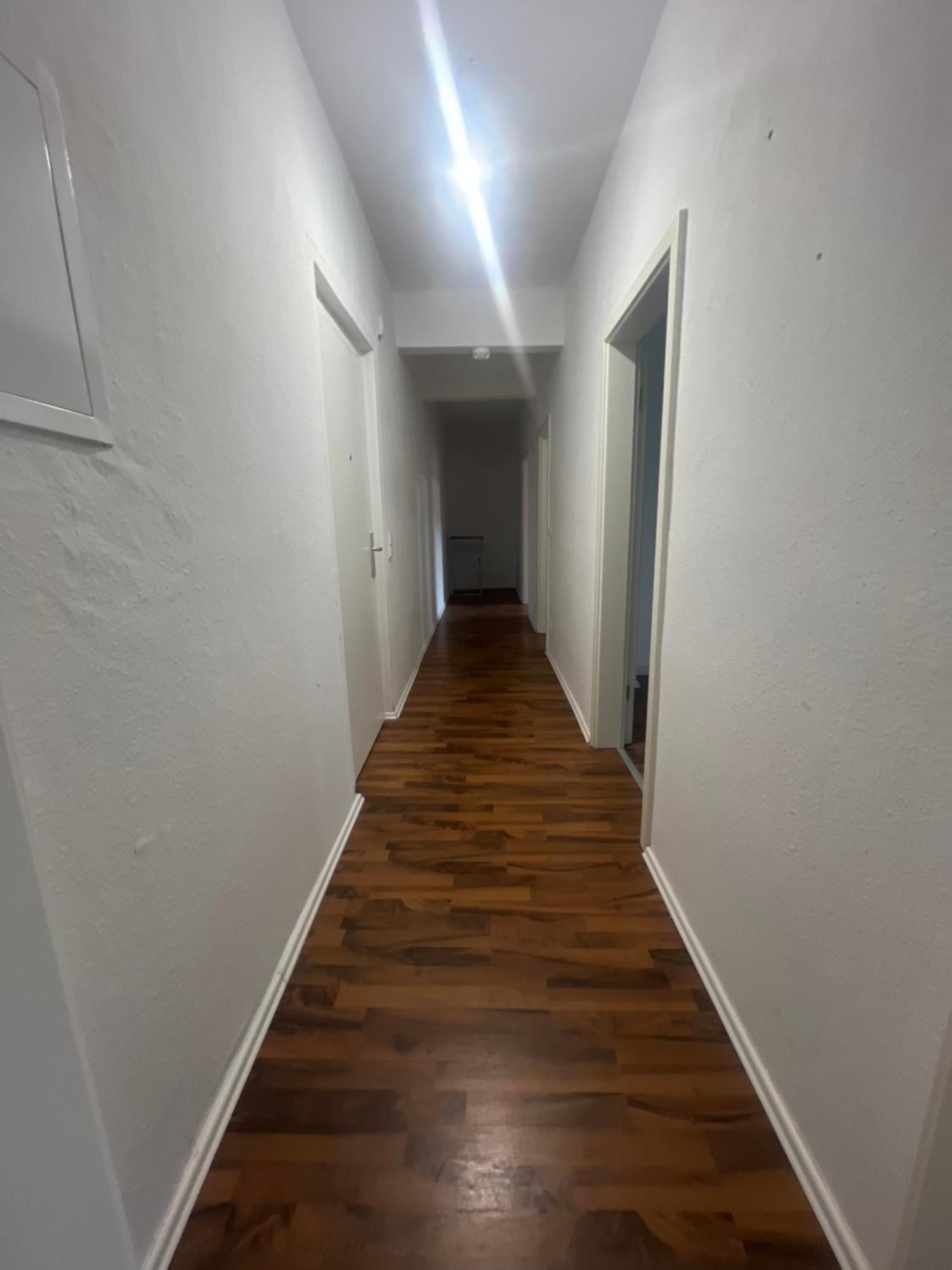 Schoene In Appartement