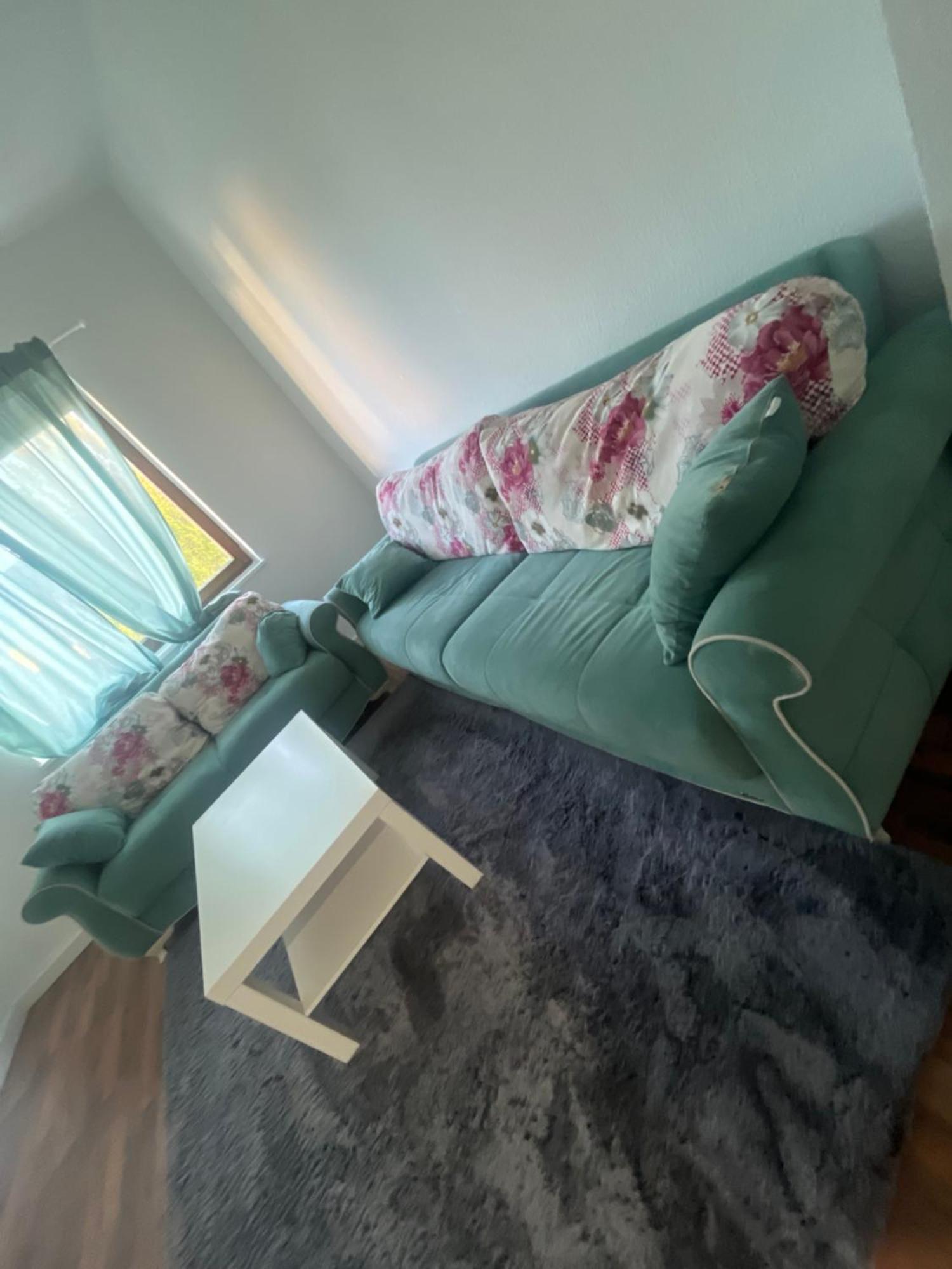 Appartement Schoene In
