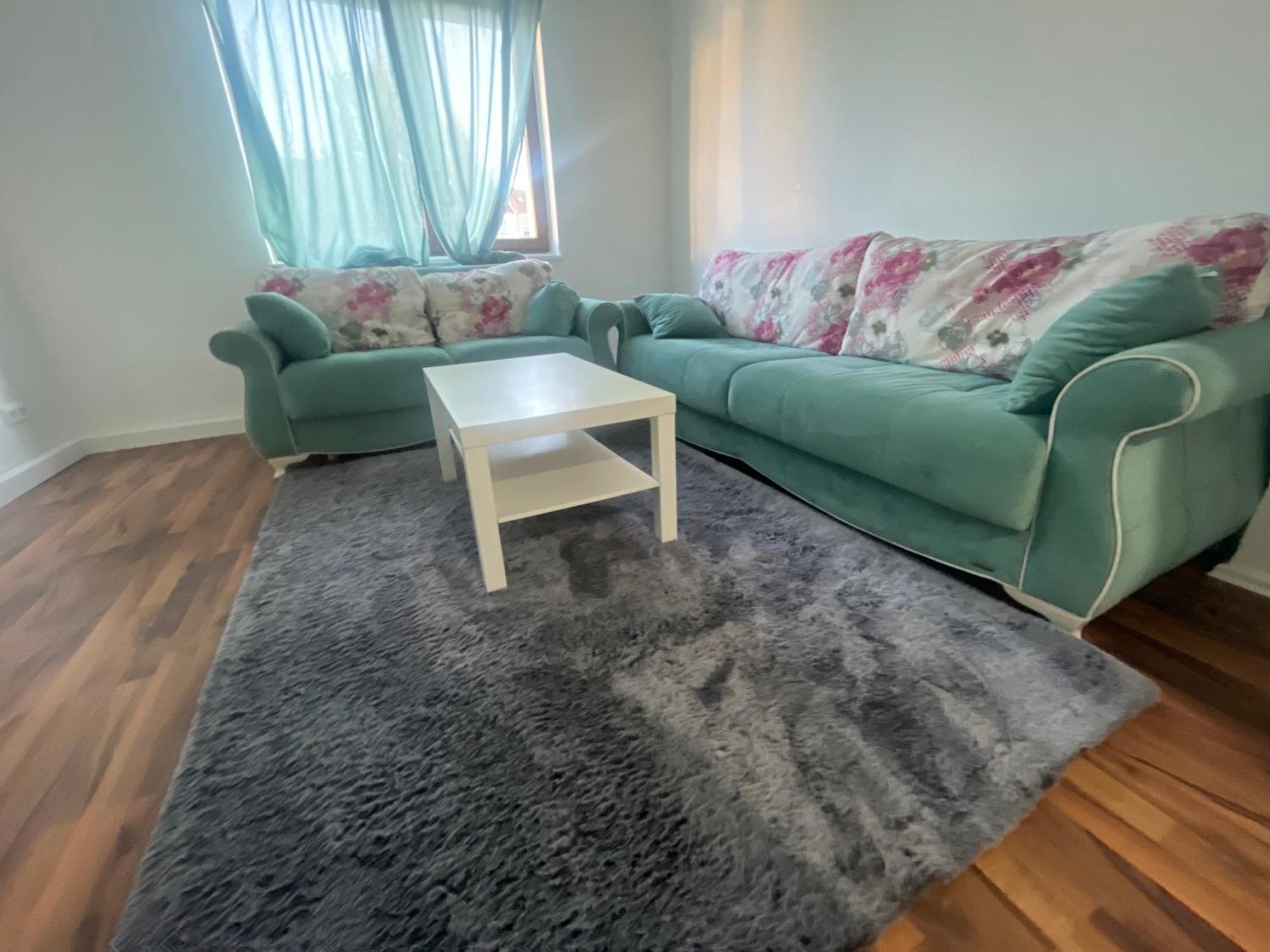 Appartement Schoene In Dortmund